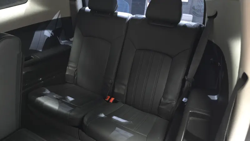 Daewoo Orlando