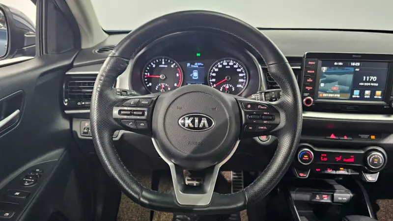 Kia Stonic