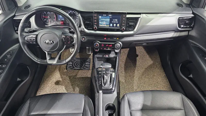 Kia Stonic