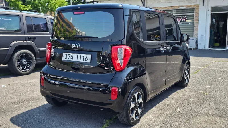 Kia RAY