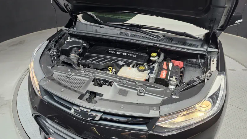 Daewoo Trax