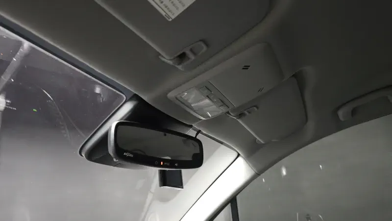 Daewoo Trax