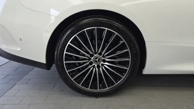 Mercedes-Benz CLE-Class