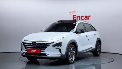 Hyundai Nexo