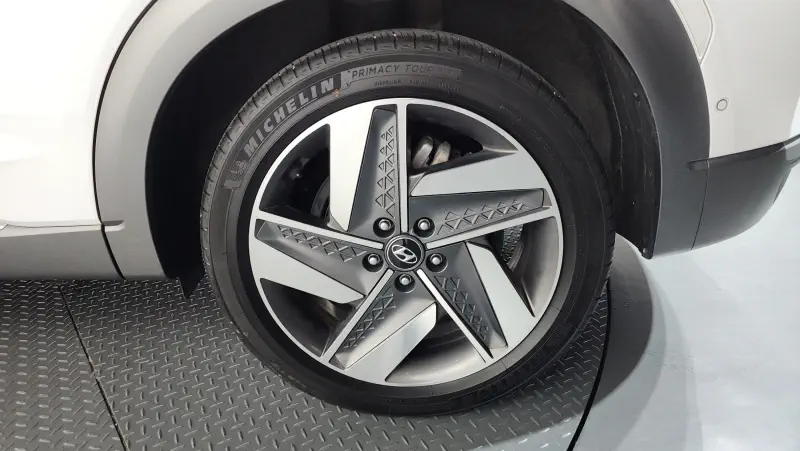 Hyundai Nexo