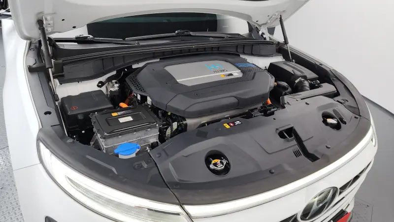 Hyundai Nexo