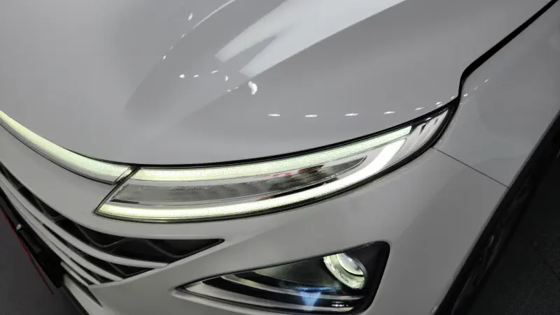 Hyundai Nexo