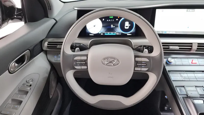 Hyundai Nexo