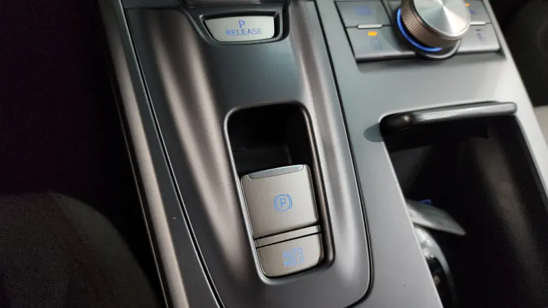 Hyundai Nexo