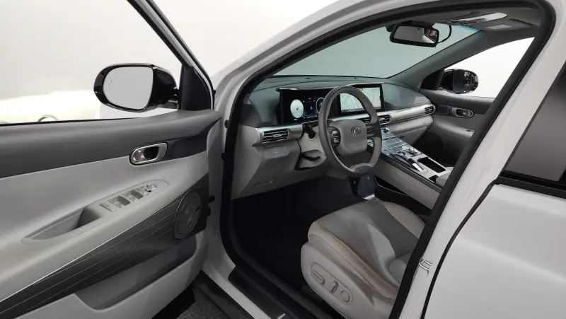 Hyundai Nexo