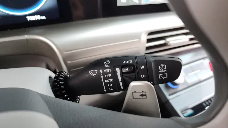 Hyundai Nexo