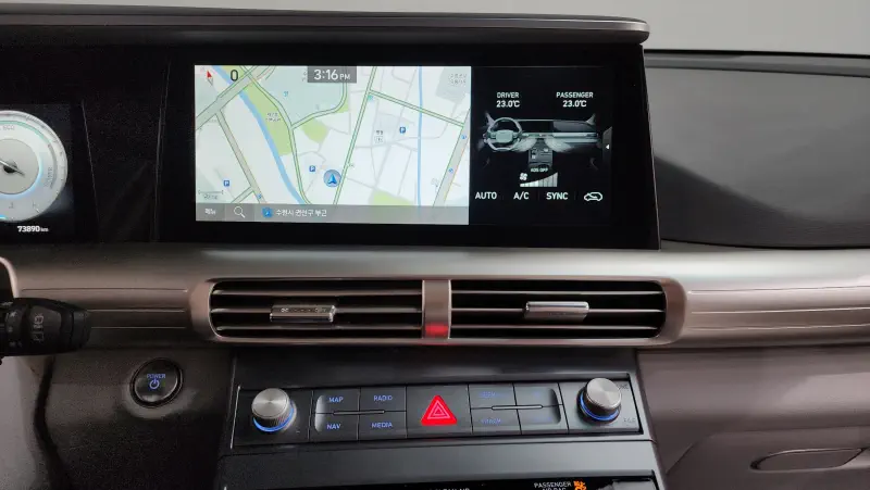 Hyundai Nexo