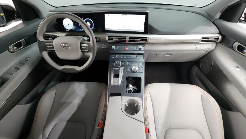 Hyundai Nexo