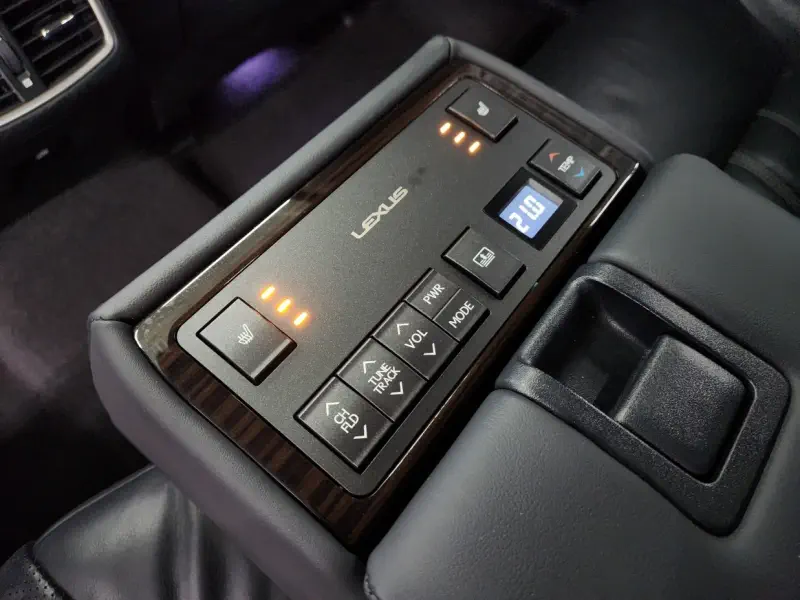 Lexus ES300h