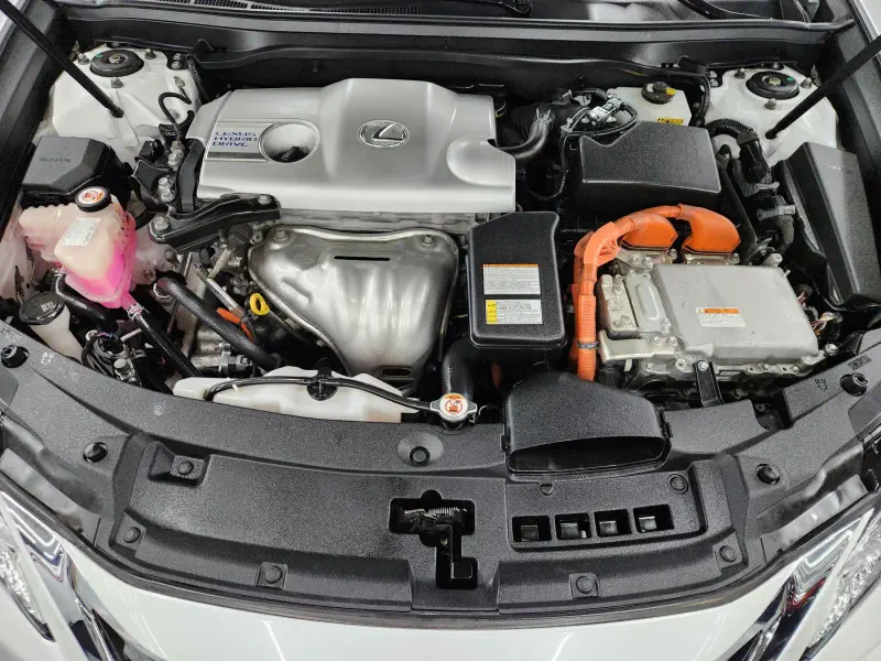 Lexus ES300h