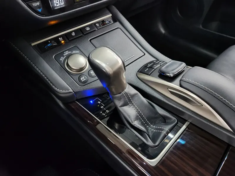 Lexus ES300h