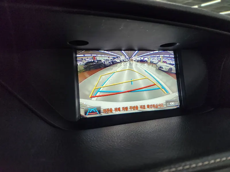 Lexus ES300h
