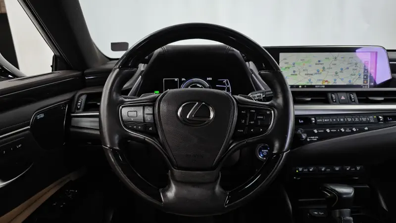 Lexus ES300h