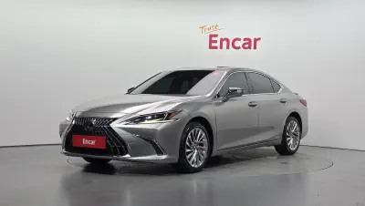 Lexus ES300h