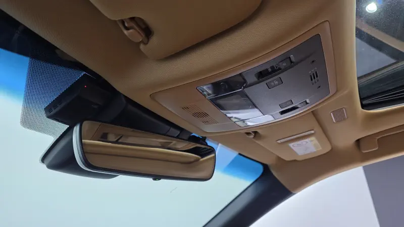 Lexus ES300h
