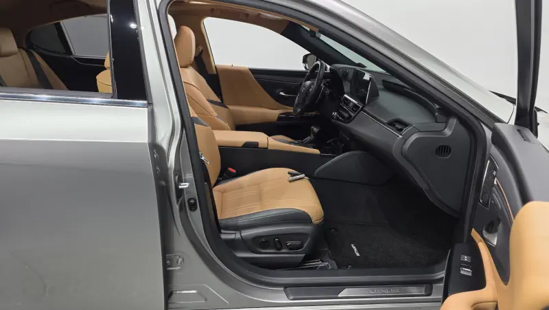 Lexus ES300h