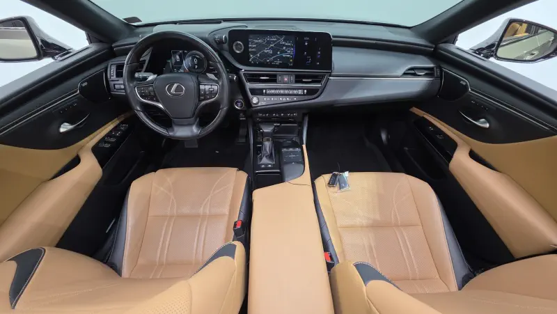 Lexus ES300h