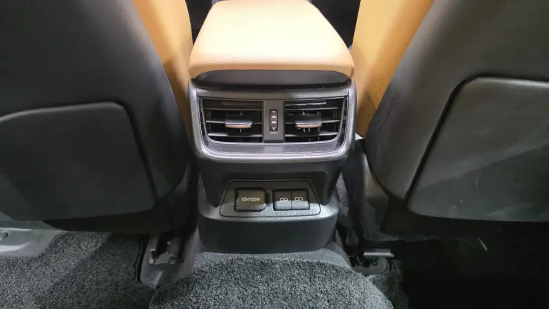 Lexus ES300h