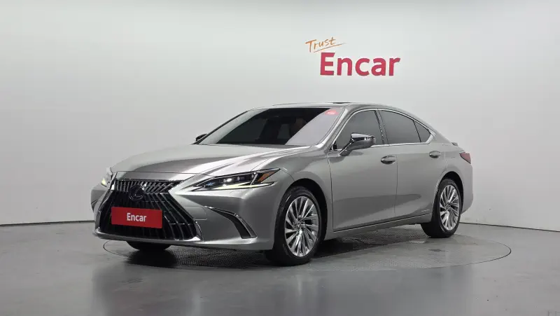 Lexus ES300h