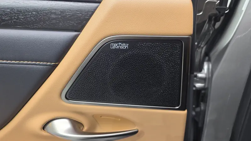 Lexus ES300h
