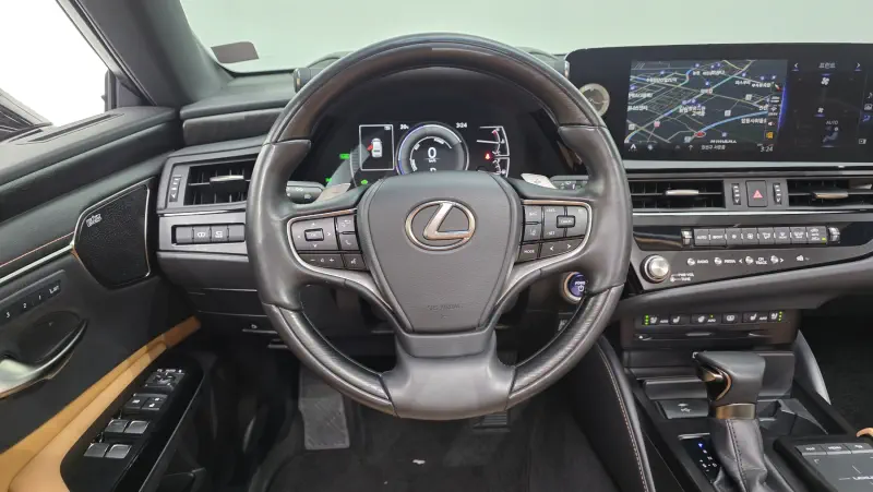 Lexus ES300h