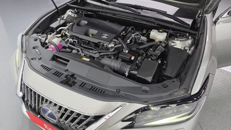 Lexus ES300h
