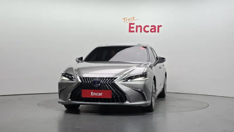 Lexus ES300h