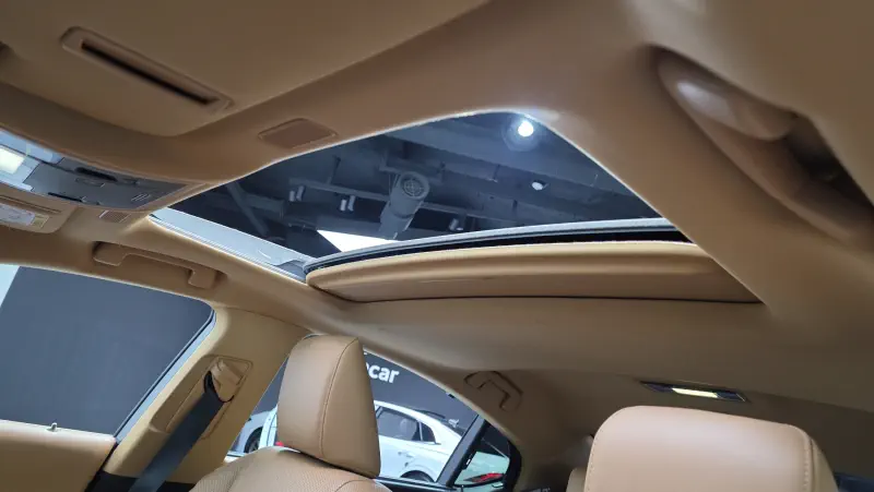 Lexus ES300h