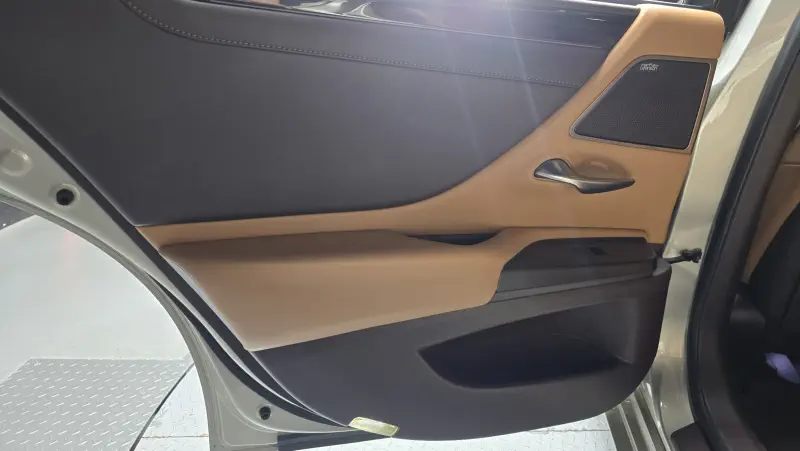 Lexus ES300h