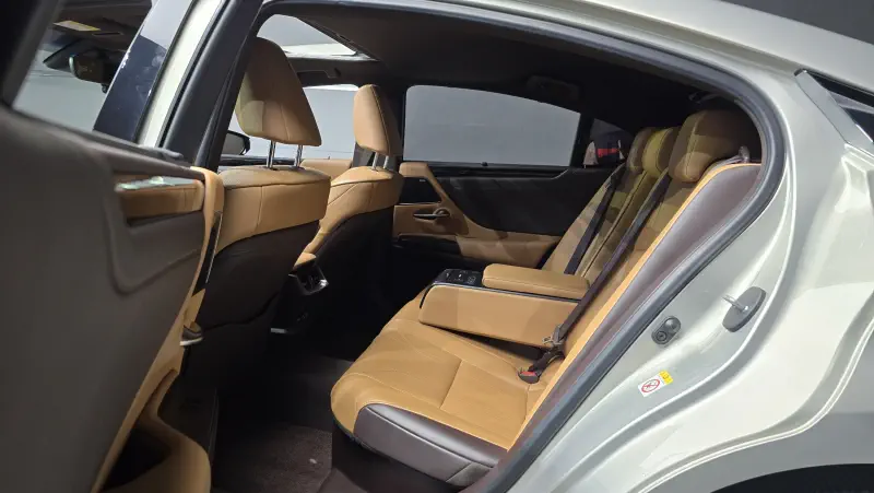 Lexus ES300h