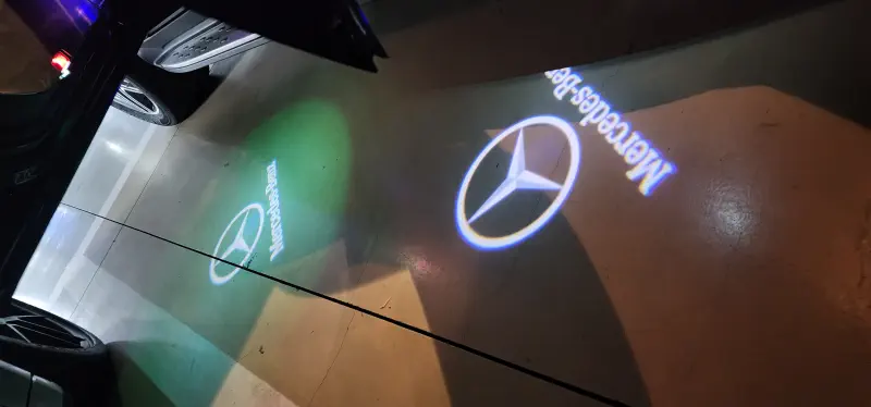 Mercedes-Benz M-class