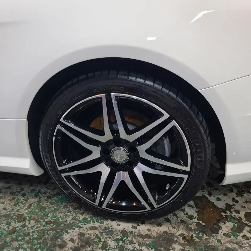 Mercedes-Benz SL-Class