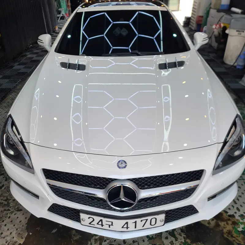 Mercedes-Benz SL-Class