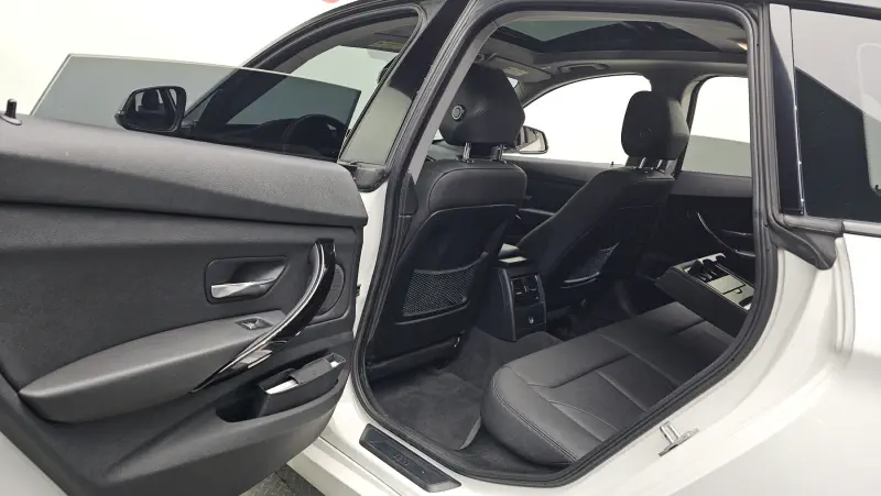 BMW 3-Series Gran Turismo