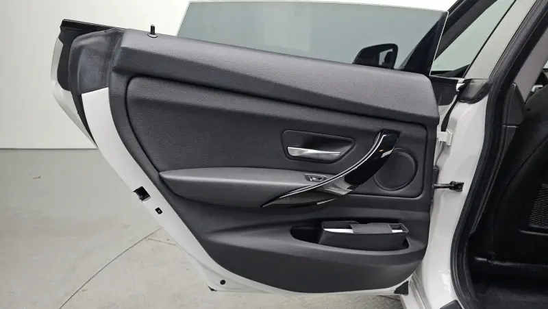 BMW 3-Series Gran Turismo