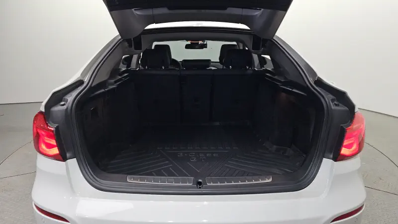 BMW 3-Series Gran Turismo