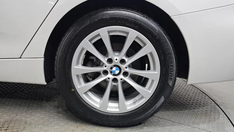 BMW 3-Series Gran Turismo