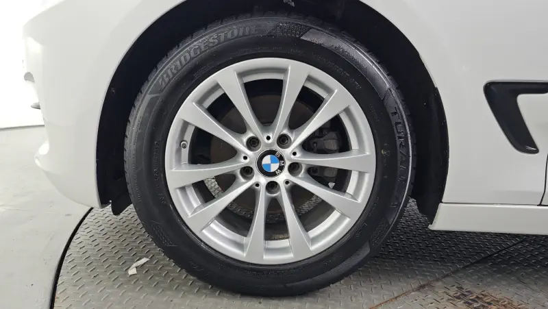 BMW 3-Series Gran Turismo