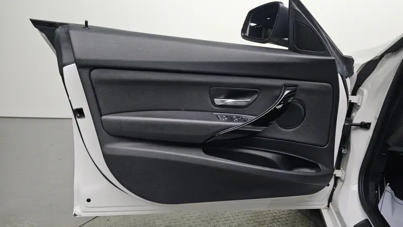 BMW 3-Series Gran Turismo
