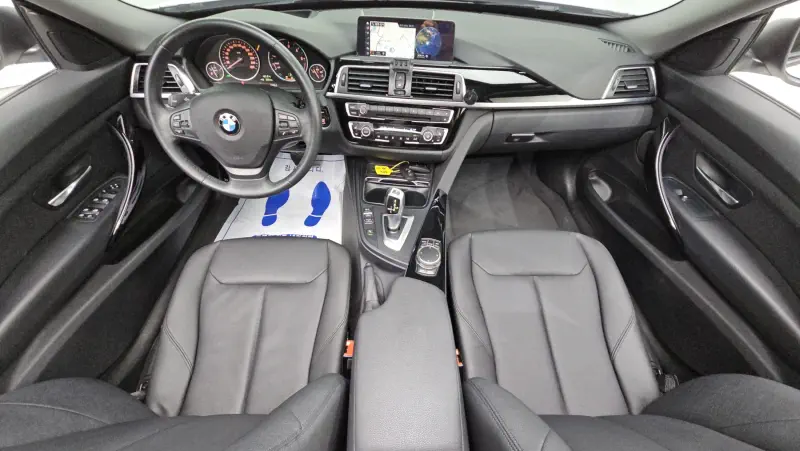 BMW 3-Series Gran Turismo