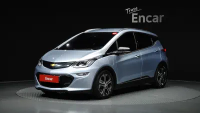 Daewoo Bolt EV
