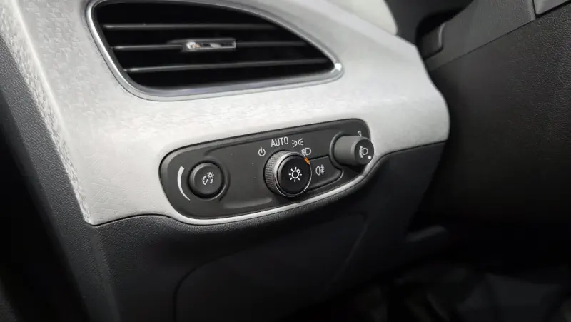 Daewoo Bolt EV