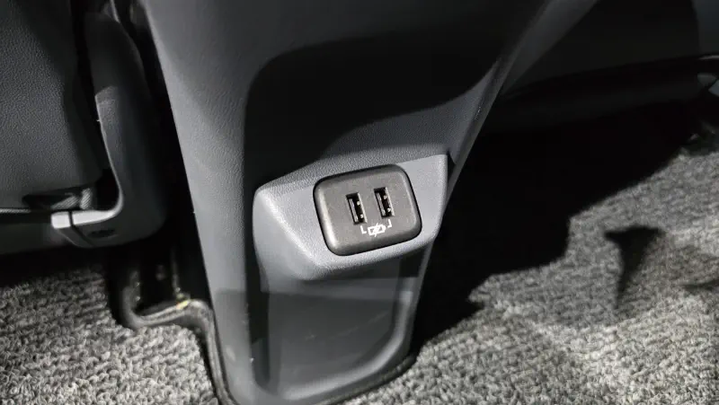 Daewoo Bolt EV