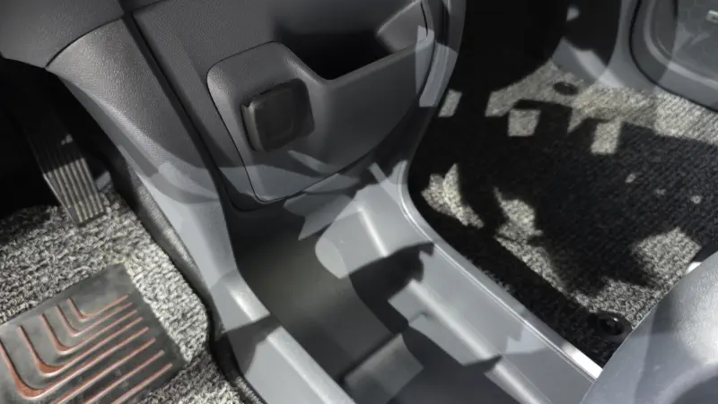 Daewoo Bolt EV