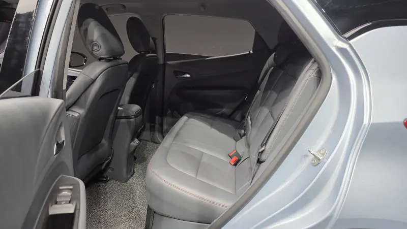 Daewoo Bolt EV
